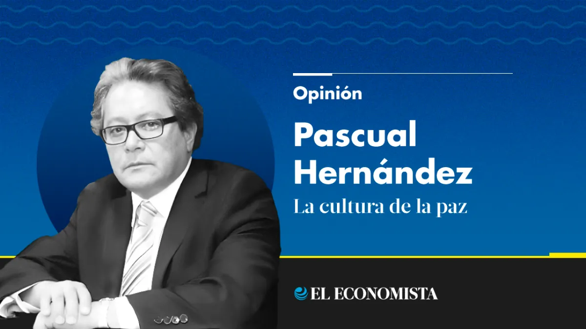 La Cultura de la Paz, Traición a la Patria