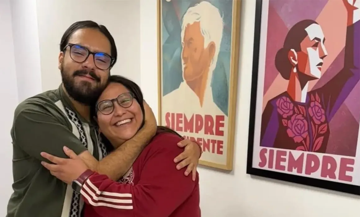 Buscan hacer del Humanismo Mexicano una realidad