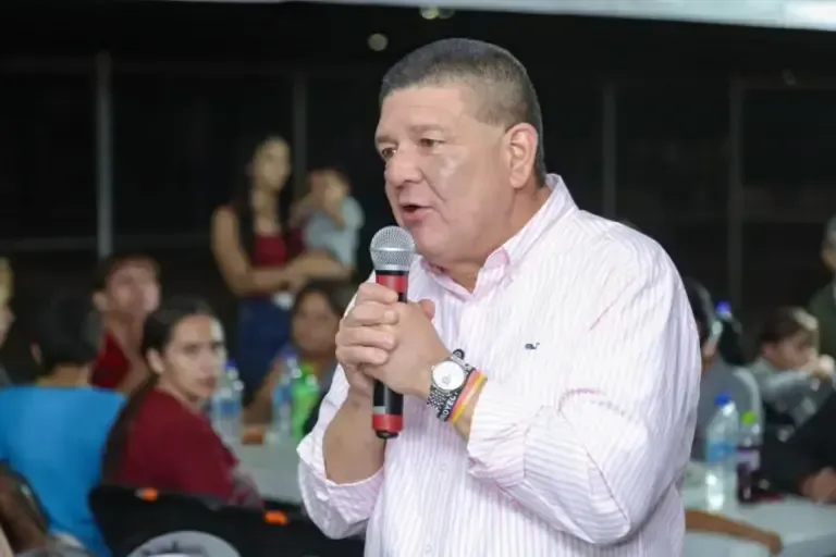 Maru Campos responde a Sheinbaum: Gobierno federal ya sabía de las irregularidades de Jáuregui