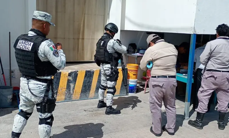 Avanzan acciones contra aprovechamientos irregulares de agua en Yucatán