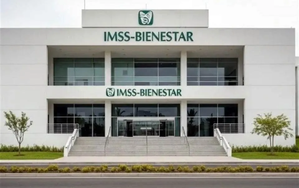 Prometen automatizar reparto de medicinas en IMSS-Bienestar