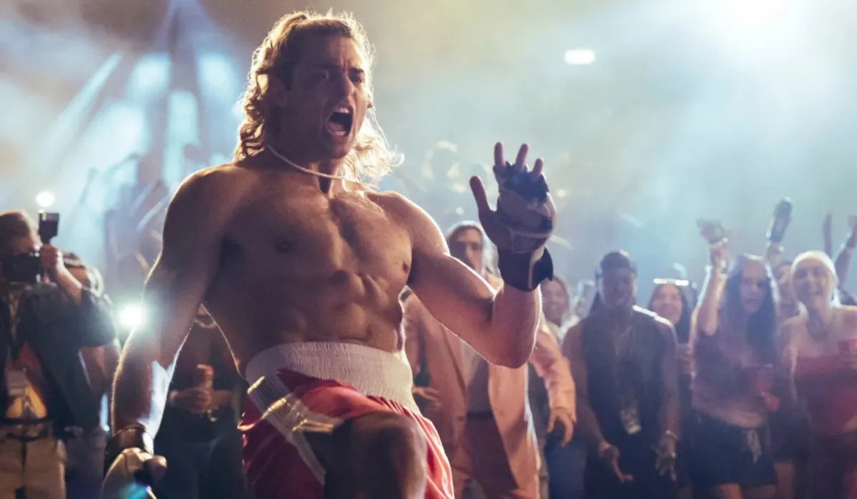 Street Fighter conquista la taquilla mundial con 51 millones de dólares