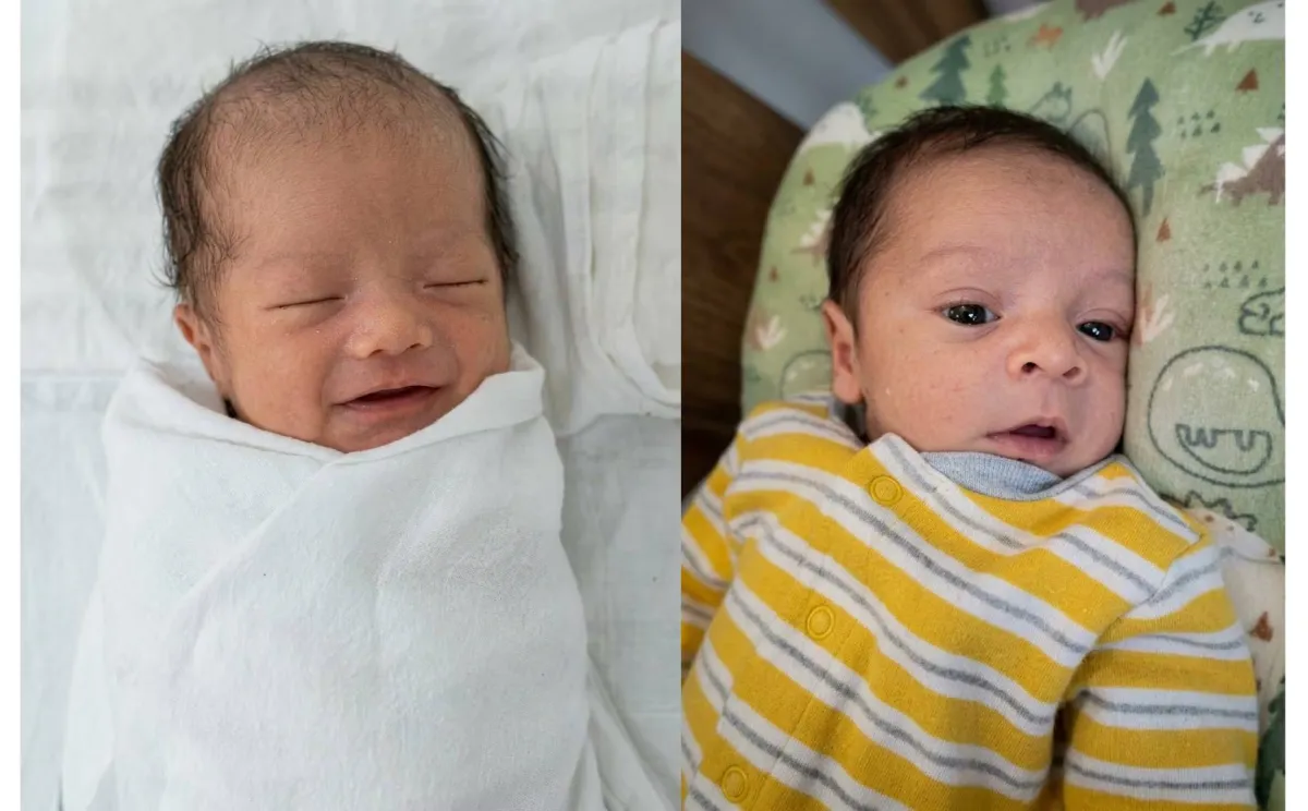 DIF busca familiares de dos bebés bajo resguardo en Mexicali para su reintegración familiar