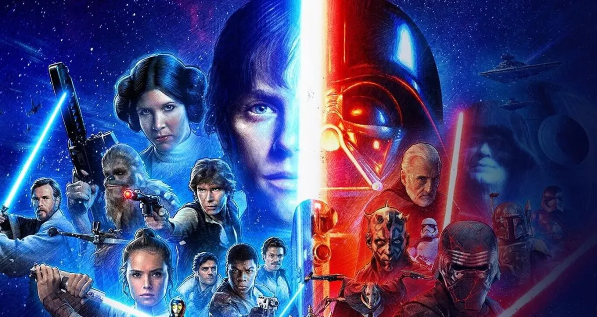 Habrá nueva trilogía de Star Wars: Continuará la historia de los Skywalker