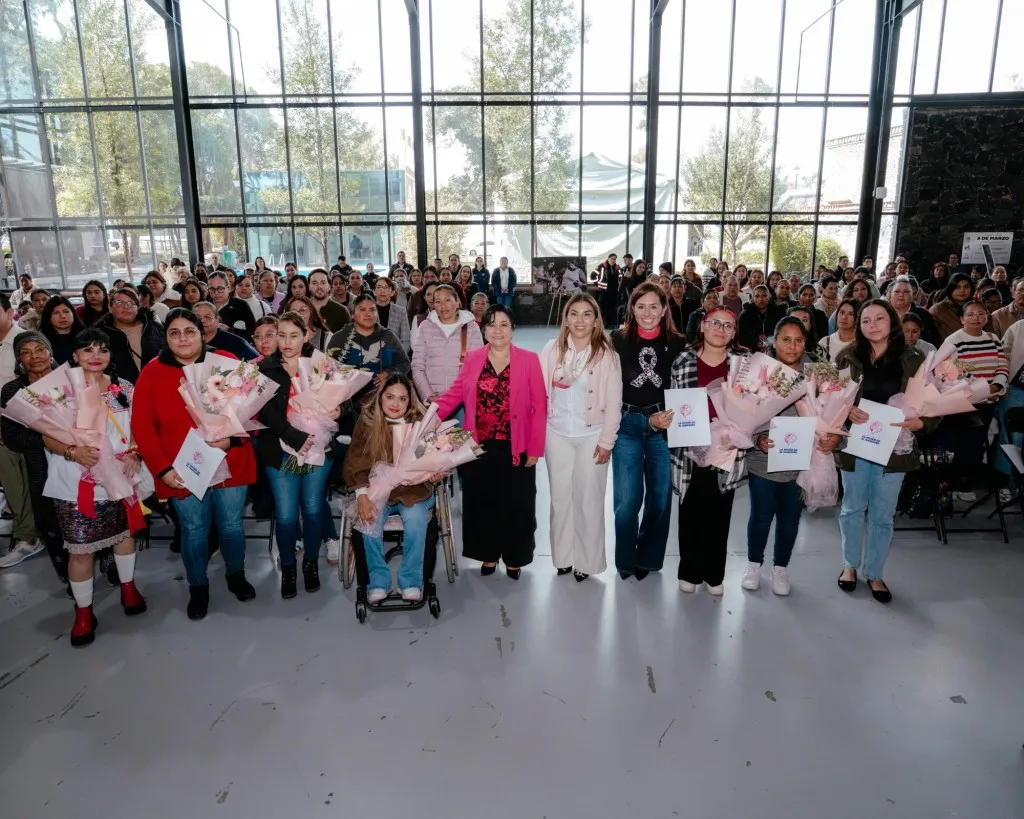 El Marqués realiza 800 ultrasonidos gratuitos para prevenir el cáncer de mama