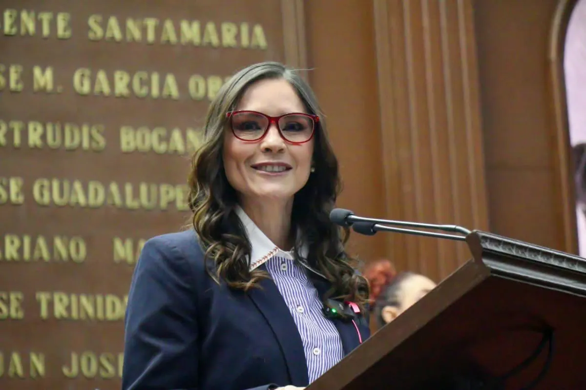 Llama Nalleli Pedraza a garantizar justicia para personas sordas