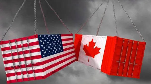 EU elimina aranceles de 50% sobre productos agrícolas y forestales canadienses