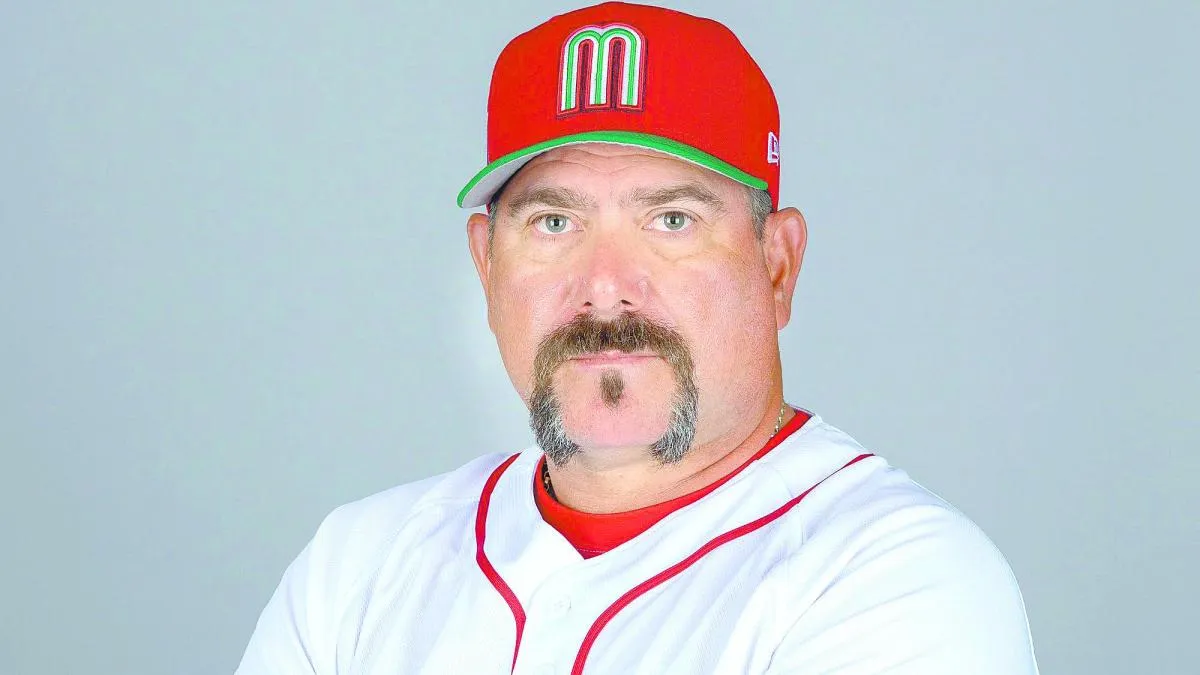 Alfredo Harp Helú: "Benjamín Gil deseaba ser manager de Diablos Rojos"