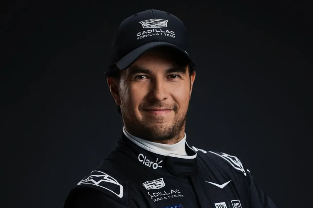 Apunta Checo Pérez a terminar la temporada de Fórmula 1 sin puntos
