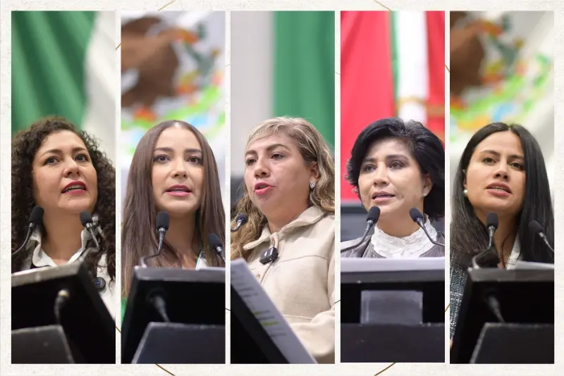 Tipifica Congreso de Veracruz la cohabitación forzada de menores