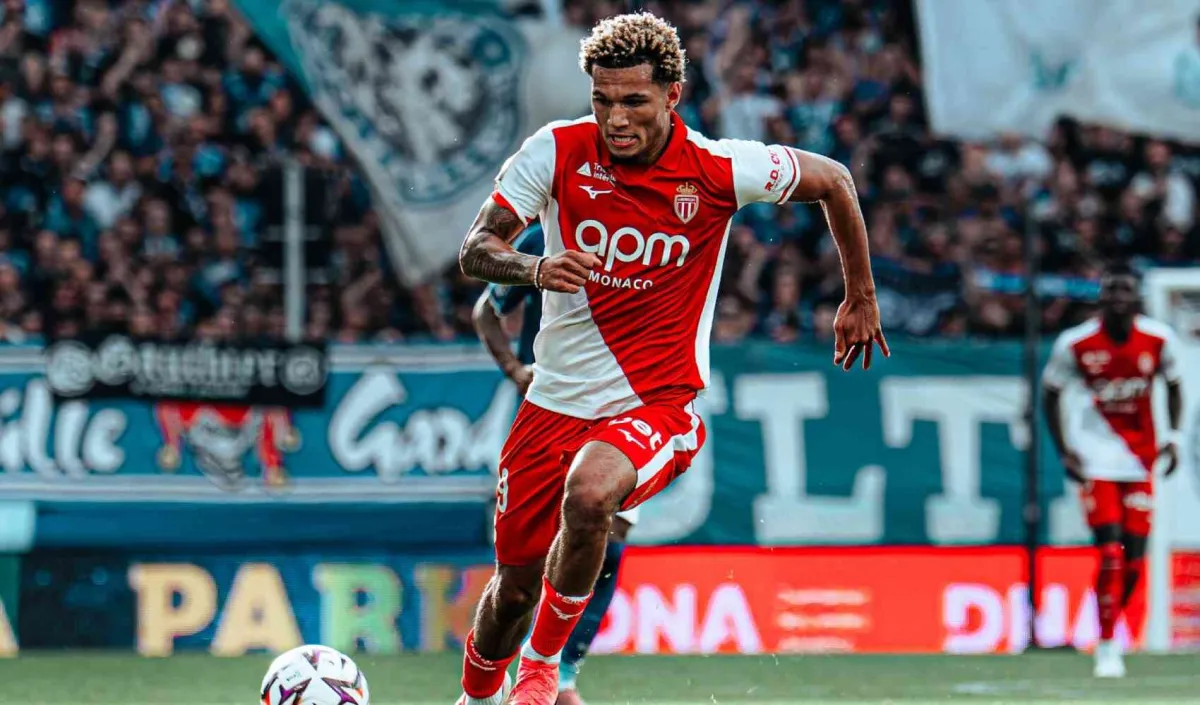 El nuevo Mbappé o el heredero de Falcao: Mónaco alucina con Paris Brunner