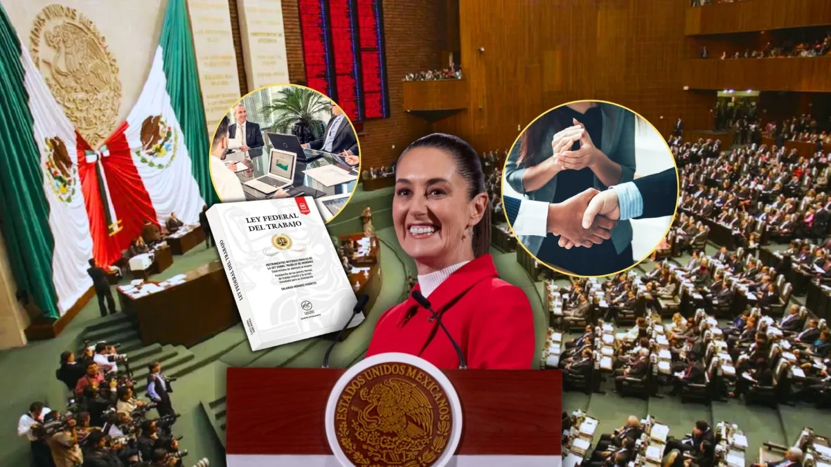 La jornada laboral de 40 horas ya es un hecho y en menos de 3 meses comenzarán a aplicarse las nuevas reglas, luego de que la STPS reveló que la mayoría de los trabajadores adoptará el nuevo horario sin problemas e incluso algunas empresas comenzarán su r