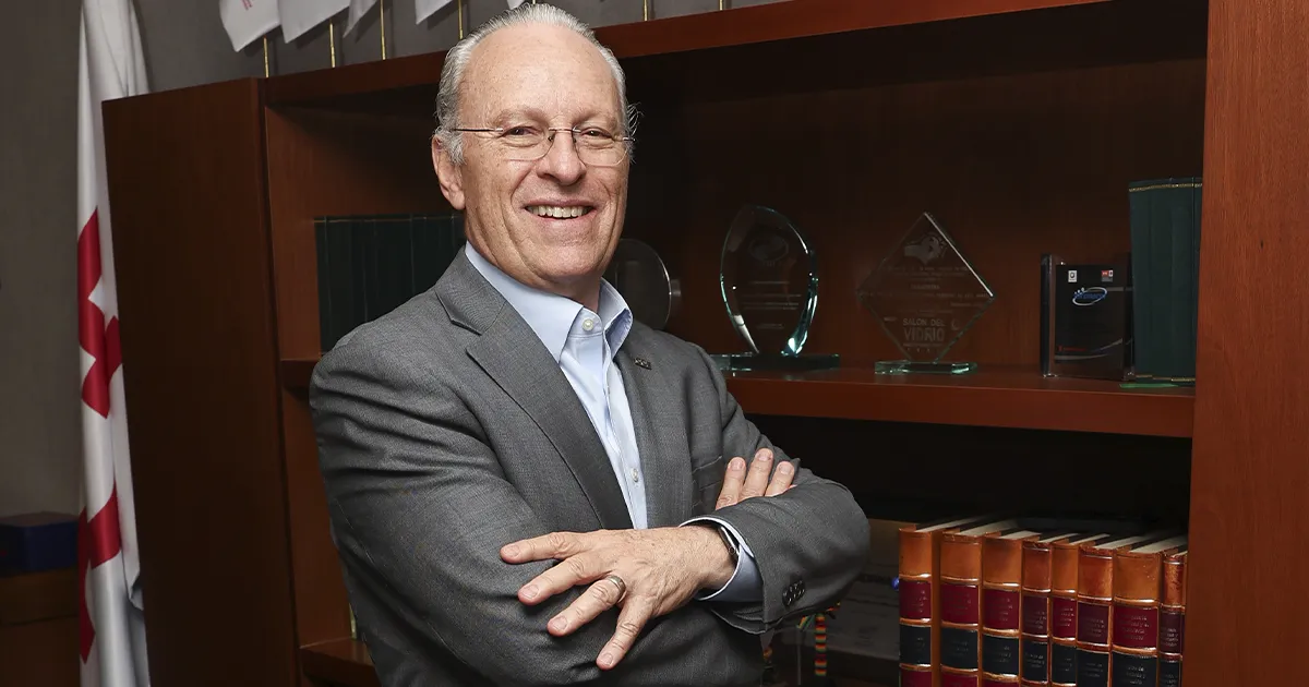 La industria de semiconductores ya es la número uno en exportaciones de México hacia Estados Unidos