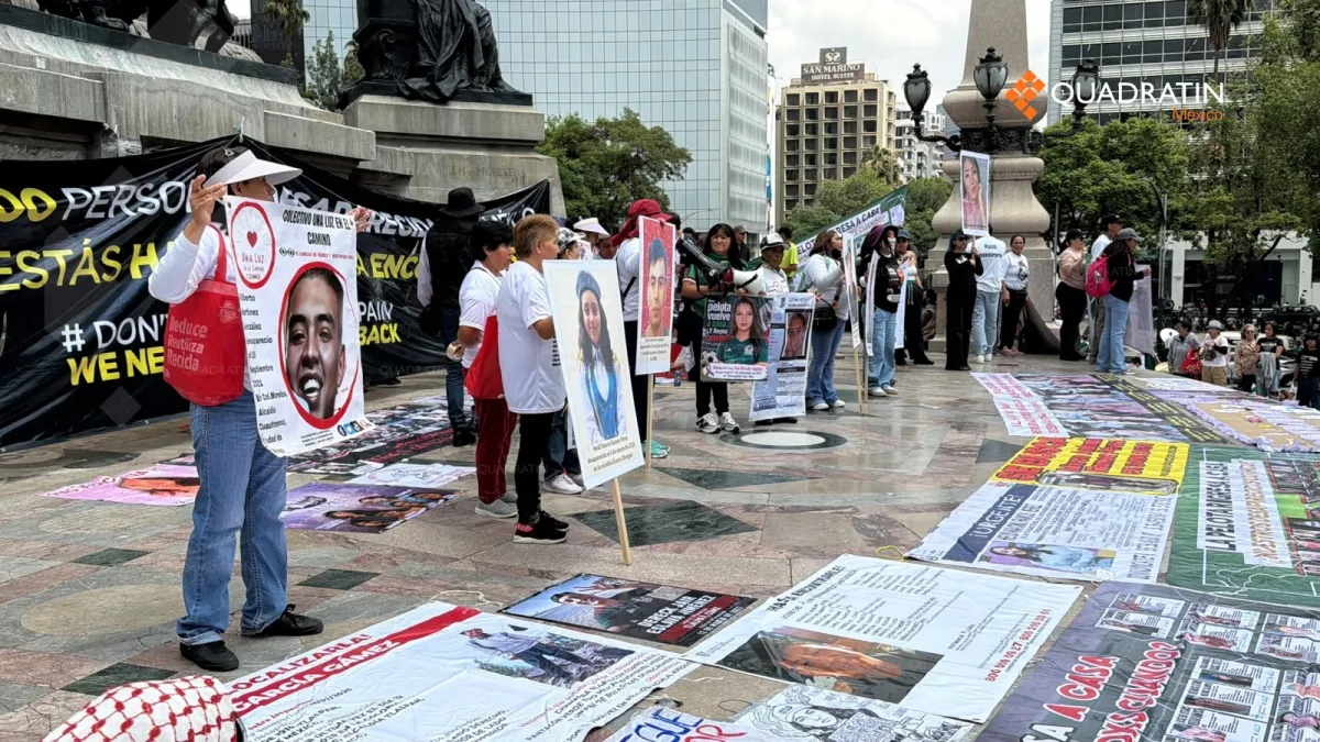 No se prevé ninguna acción de ONU sobre México por desapariciones: Segob