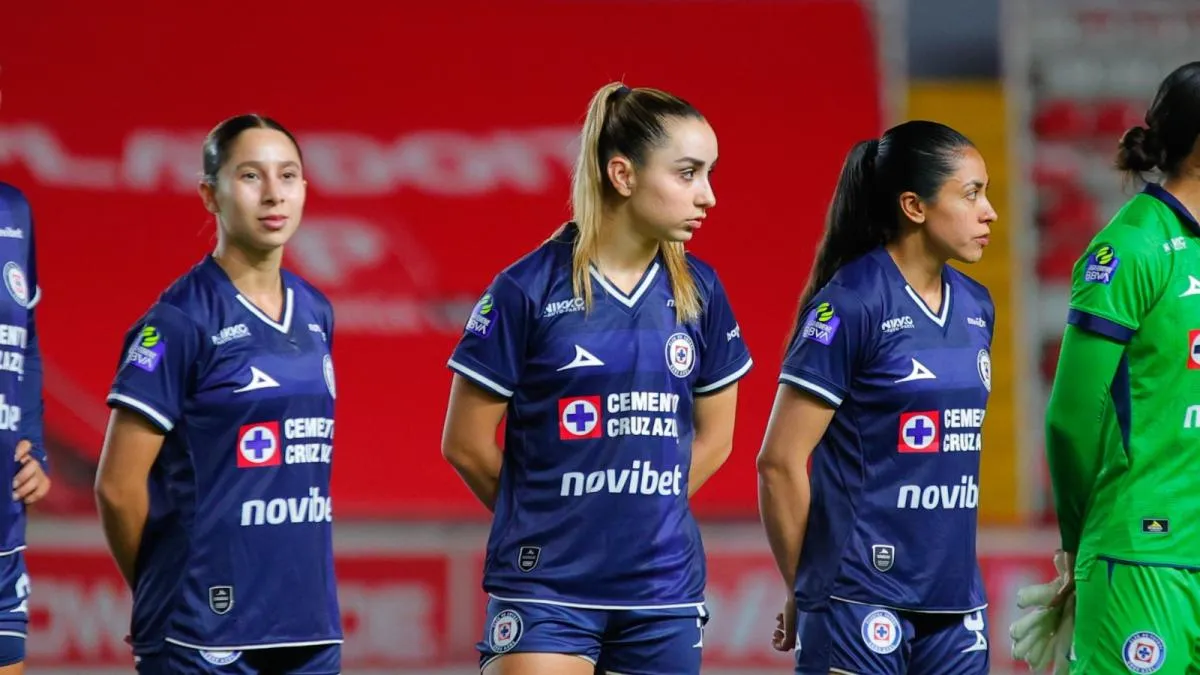 Cuatro semanas para la Liguilla: así vuelve la Liga MX Femenil