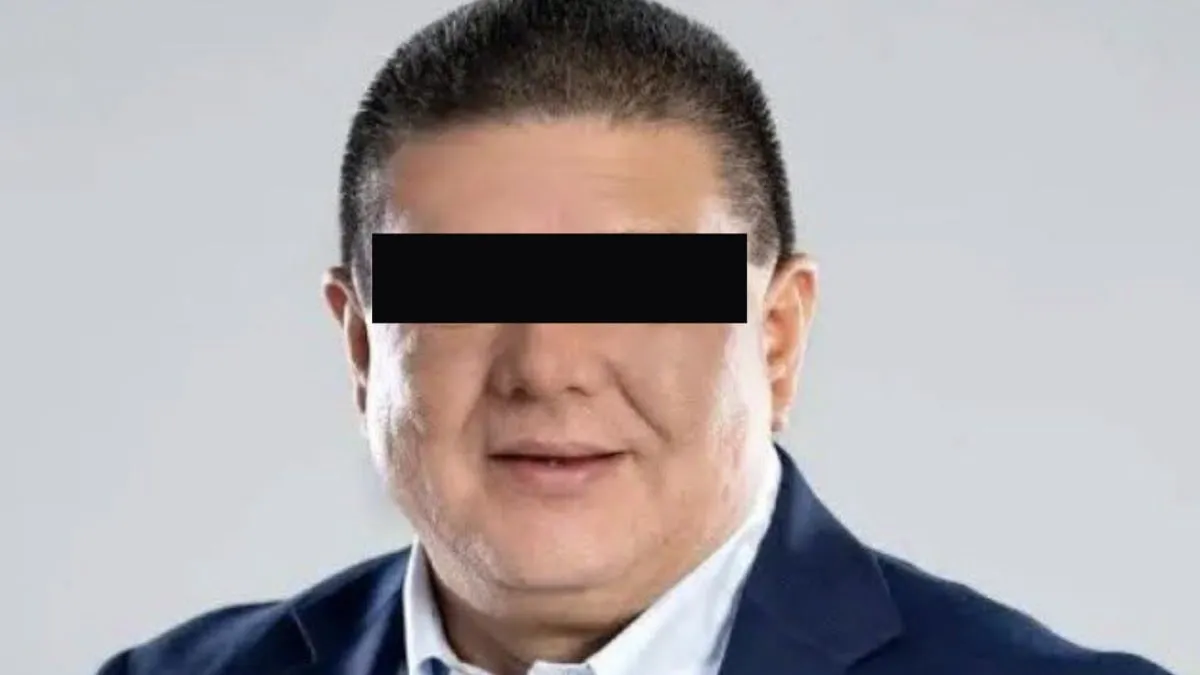 Exfiscal de Chihuahua, vinculado a proceso por traición a la patria; FGR presentó 150 pruebas en su contra