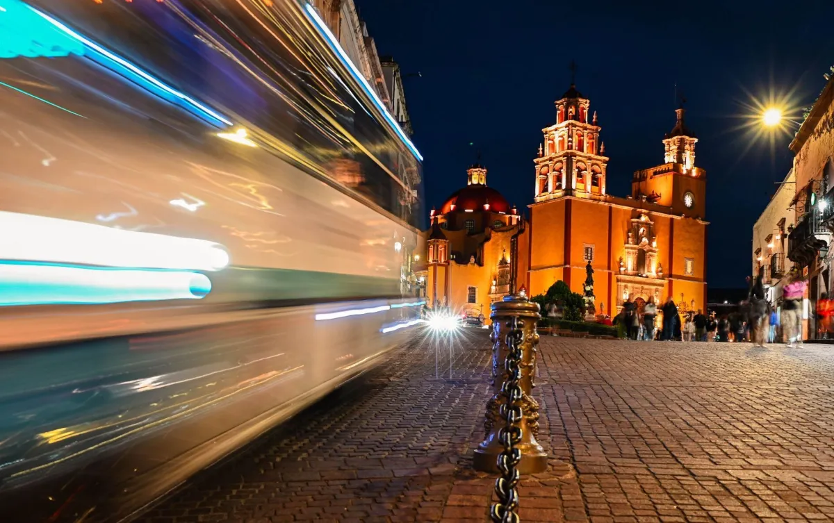 México vuelve a crecer: ¿rebote o tendencia?