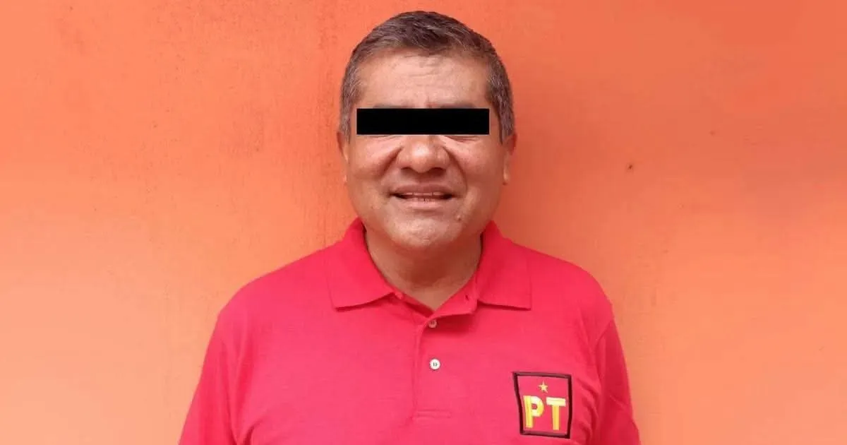 Cumple exalcalde de Tlaxcoapan 16 días en huelga de hambre