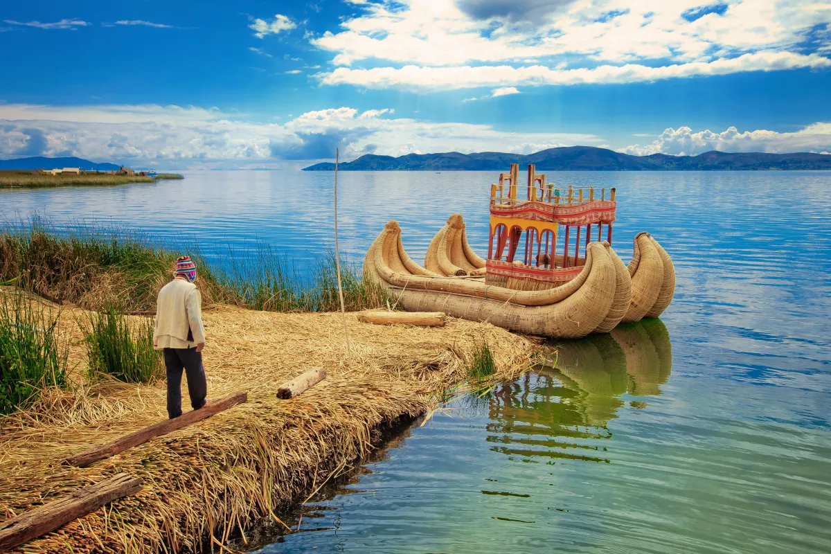 Puno apuesta por el turismo comunitario para atraer a viajeros mexicanos