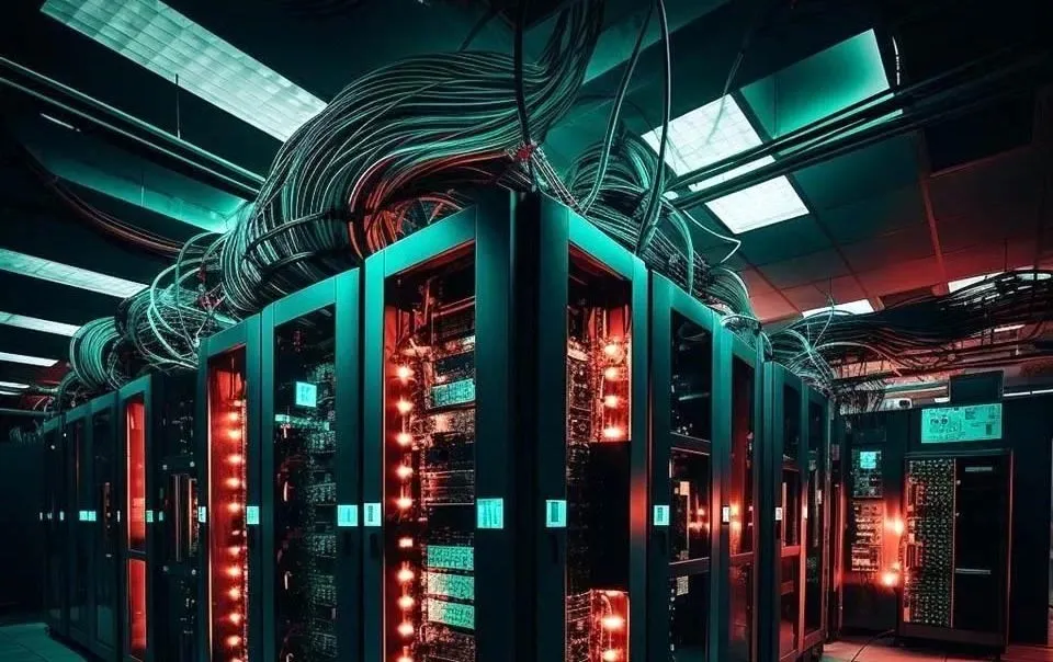 Limita Texas datacenters; México carece de reglas