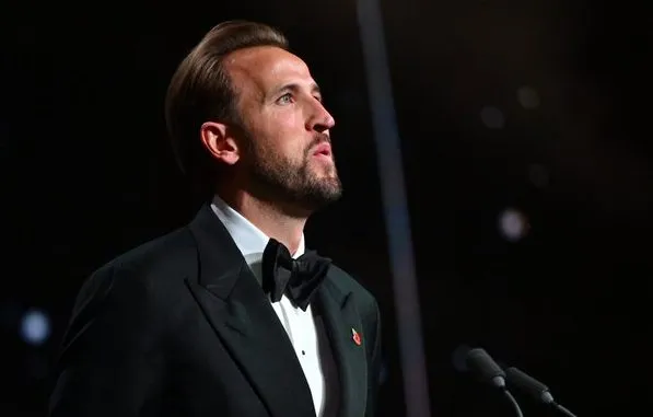 Se adjudica Harry Kane el Balón de Oro 2026