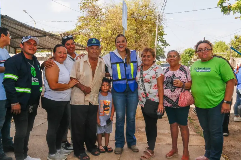 Mérida destinará casi 25 mdp a 78 obras contra el rezago social