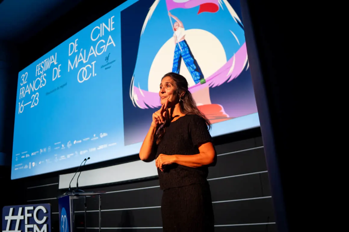 Inicia el festival de cine francés como vitrina cultural en Málaga