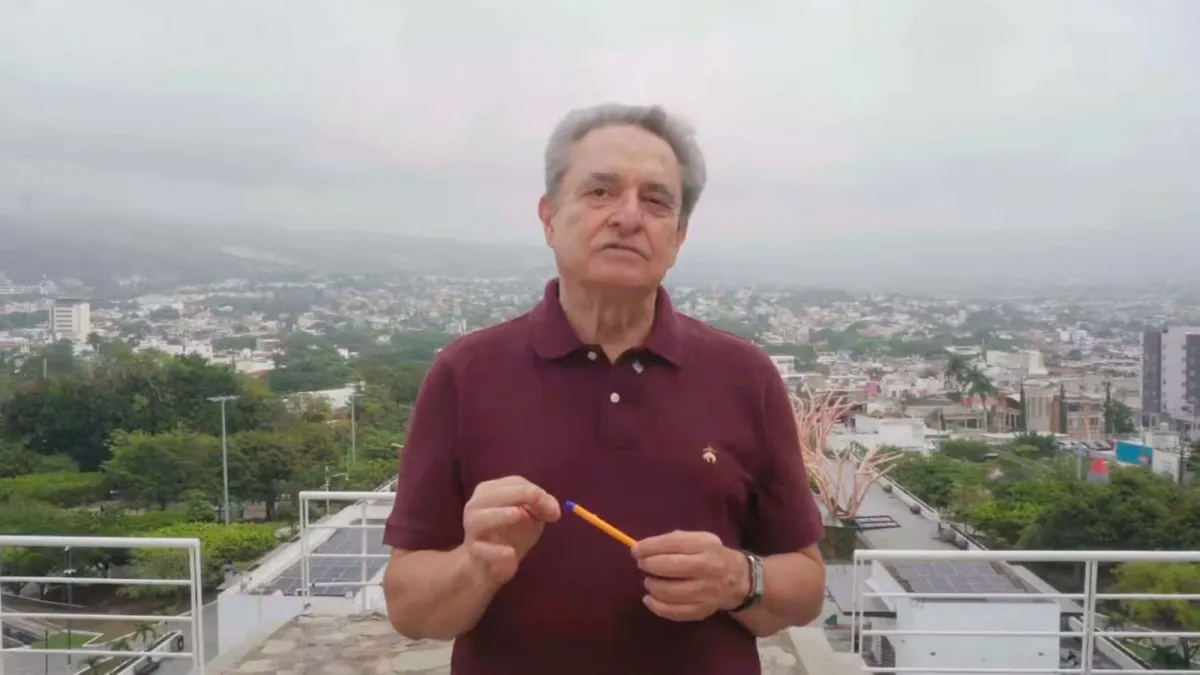 Pío López Obrador, hermano de AMLO, se apunta para 2027: Busca diputación federal por Tuxtla Gutiérrez