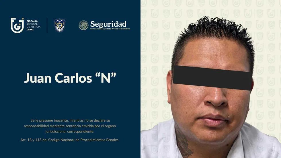 Vinculan a proceso a padre por explotación laboral de su hijo