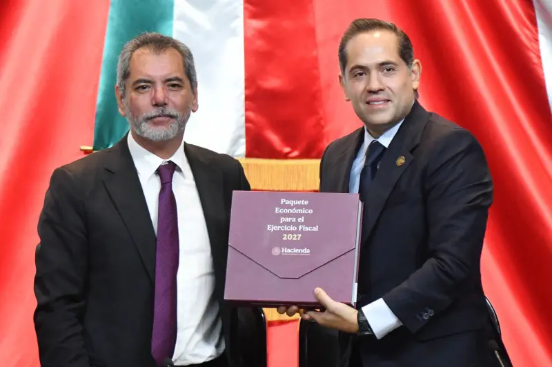 Finanzas públicas y grado de inversión (I)