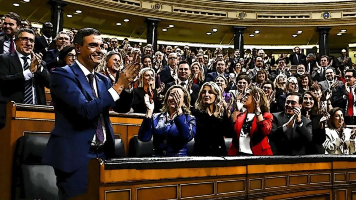 ¿Acerrtó Sartori al advertir de la mala calidad y riesgos de la democracia en España