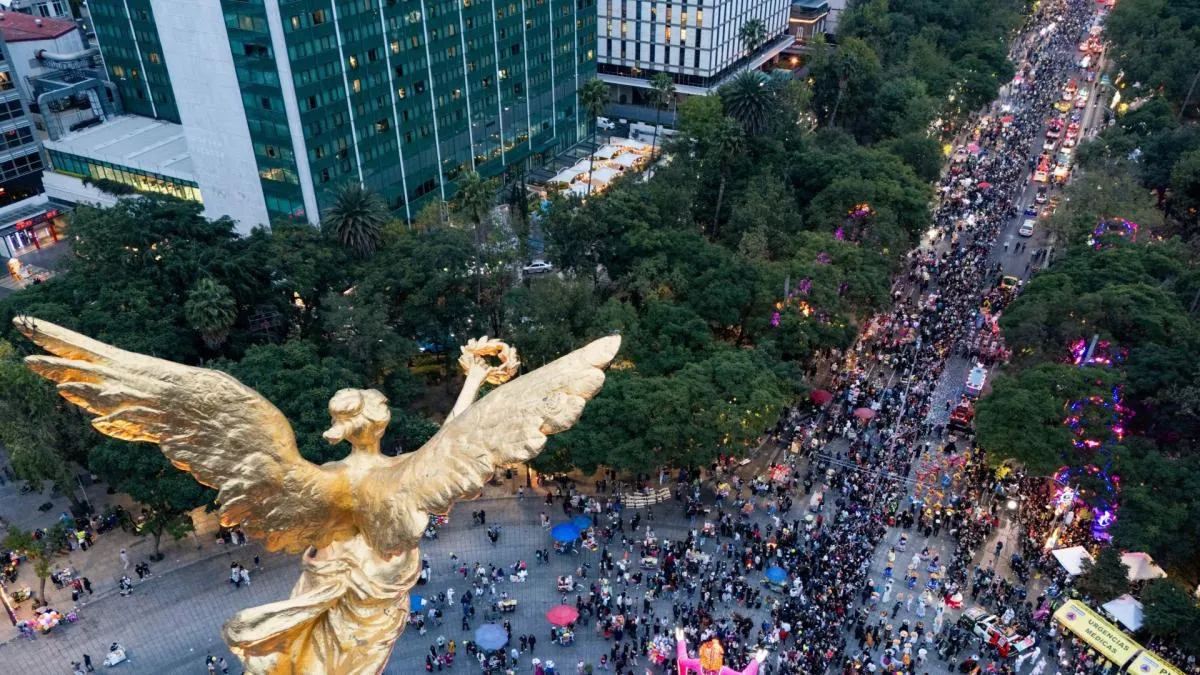Canaco CDMX espera más de 12 mil mdp por Día de Muertos
