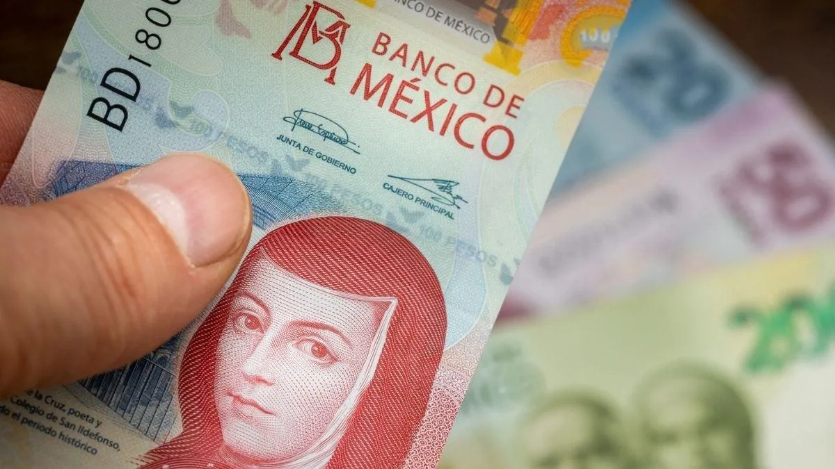 ¿Conviene invertir en CETES? Esto dejan 24 mil pesos mensuales durante un año