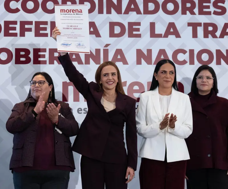 Clara Luz gana encuestas y Tatiana el camino para su casa