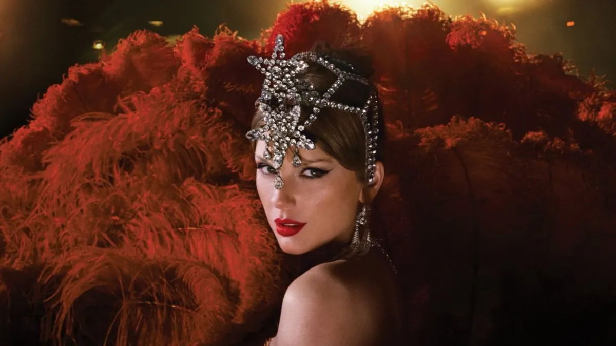 Taylor Swift estrena nueva música y Patient Zero ya provoca polémica