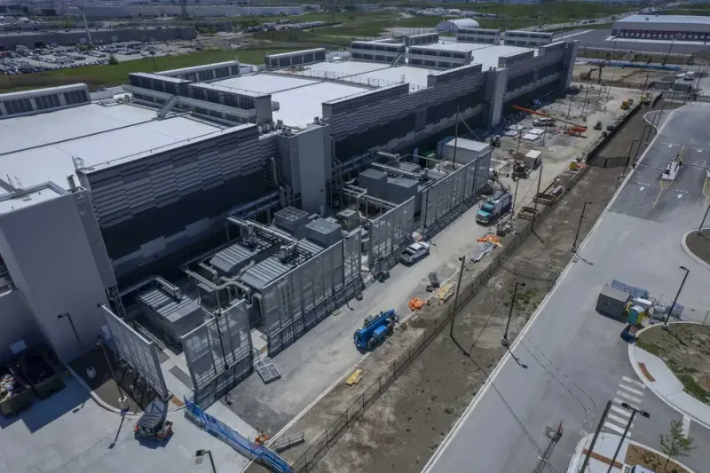 Gobierno de Querétaro implementará Cédula de Operación Anual para medir consumo de agua en centros de datos