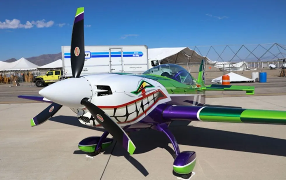 Desafían la tormenta; acuden al Amigo Airsho