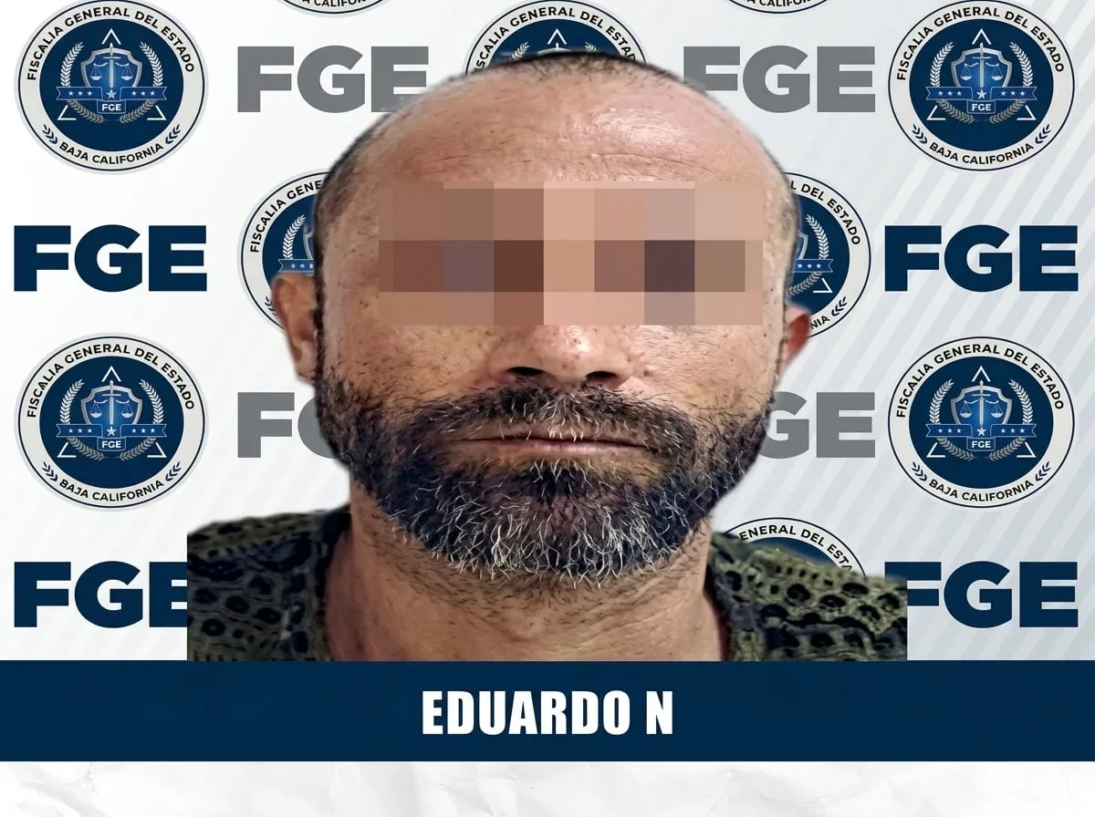 Abre la llave del gas y amenaza con provocar una explosión tras discutir con su madre en Mexicali