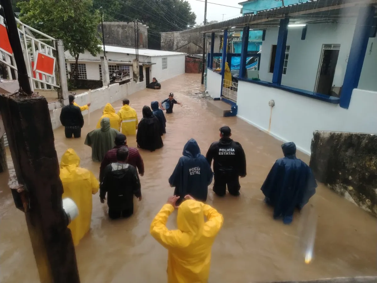 Participará Rocío Nahle en Comité Nacional de Emergencias