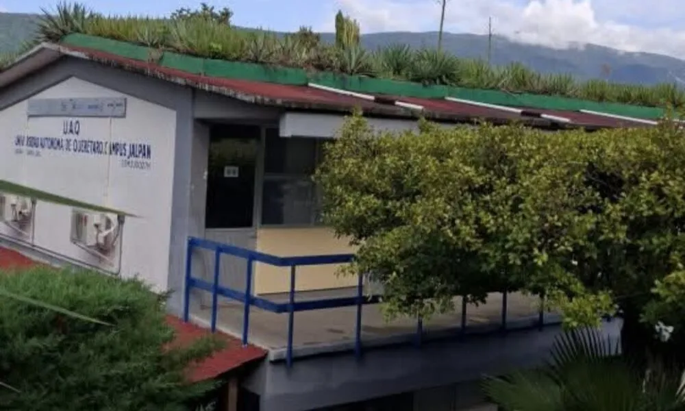 Cesa UAQ a docente señalado por presunto acoso sexual en Jalpan