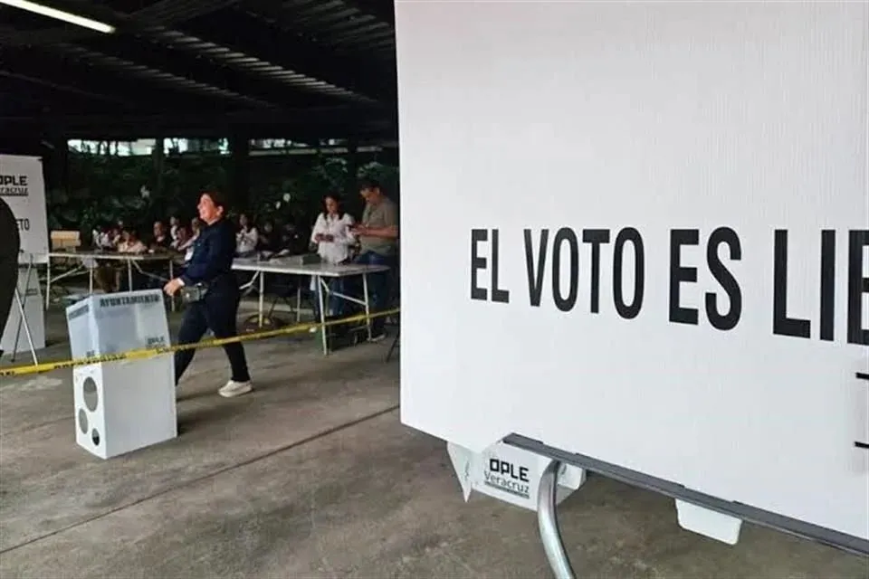 Propone Morena anular elecciones por cobertura indebida