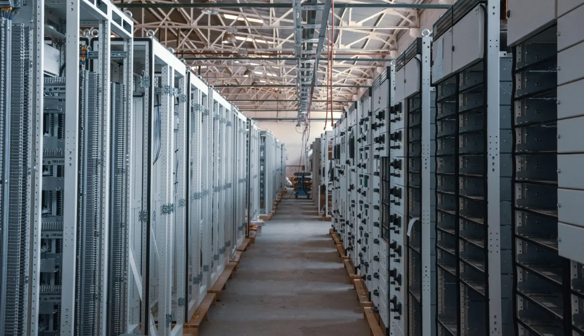 Prevén crecimiento al doble de centros de datos en México hacia 2030