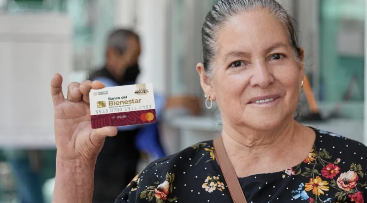 Abren registro para Pensiones del Bienestar en Torreón, Matamoros y Viesca