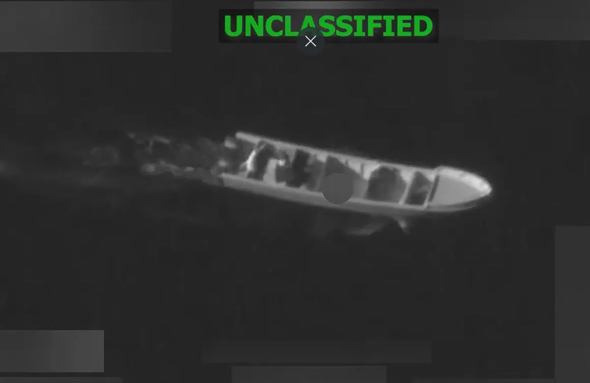 Absuelven en Ecuador a tripulantes de botes bombardeados por EU