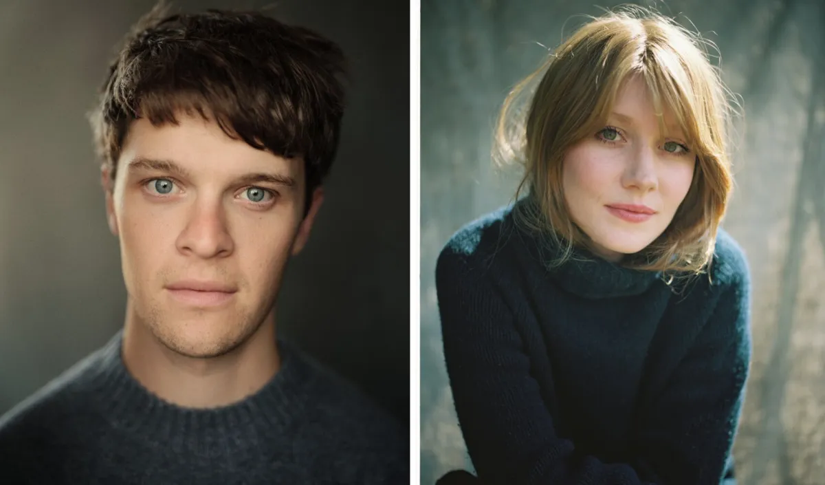 Harry Potter: Jasper Talbot y Hannah Chinn serán James y Lily Potter en la serie de HBO