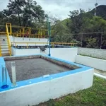Habilita Gobierno del Estado zonas afectadas por las lluvias y garantiza movilidad de los pinalenses