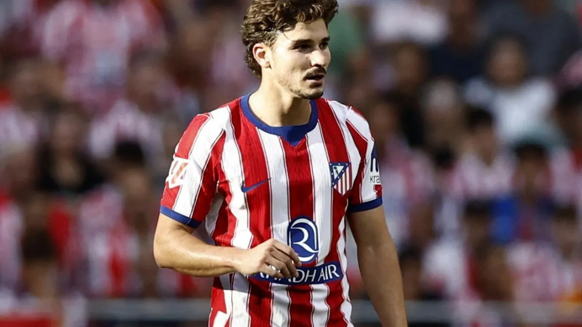 Julián Álvarez despide a su agente tras fichaje fallido con Barcelona