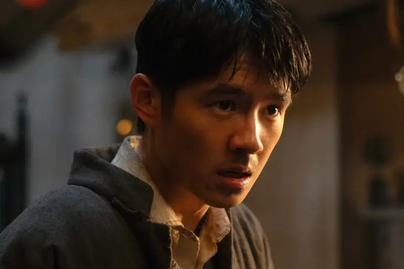 El brutal drama bélico que no te puedes perder. Arrasó en taquilla y logró el 100% en Rotten Tomatoes
