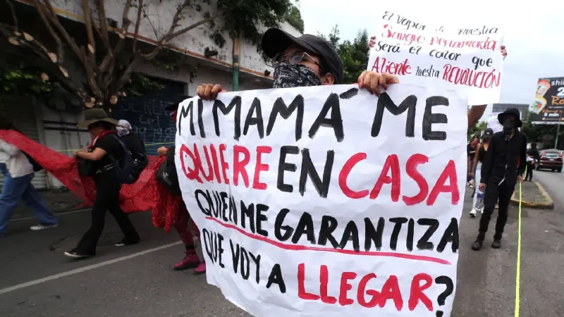 ¿Qué pasó en la Prepa 2 de la UAEM? Amenaza de bomba provoca movilización en Cuernavaca