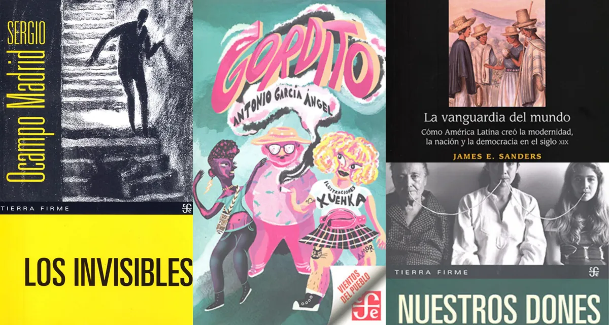 ¿Te gusta leer? Estos 4 libros atraparán tu atención